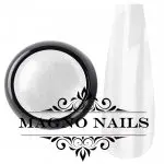 Chrome Pigment - Chrom Powder - White